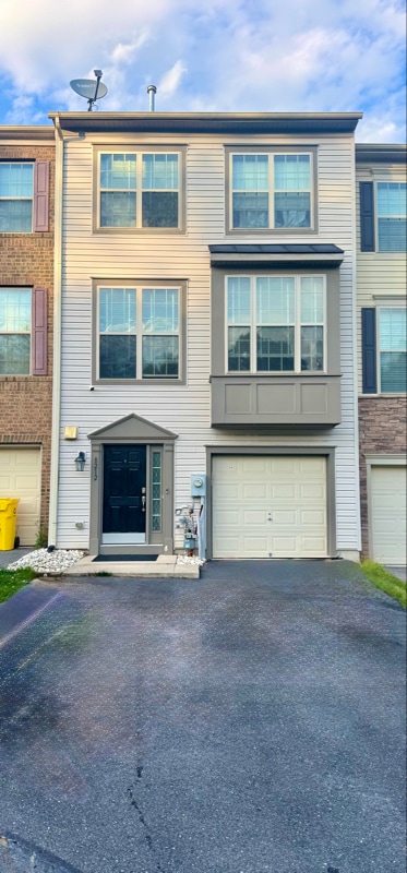 Photo - 8212 Carinoso Way Townhome