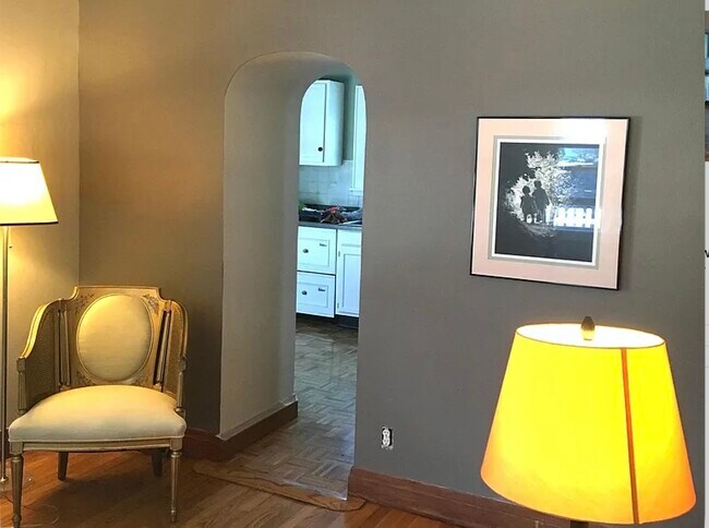 Foto del edificio - 3601 Gregory St