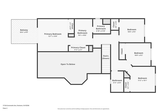 Building Photo - 17126 Coronado Ave