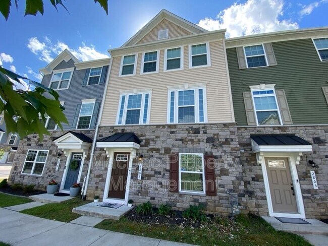 Foto del edificio - 2803 Wheatland Station Way