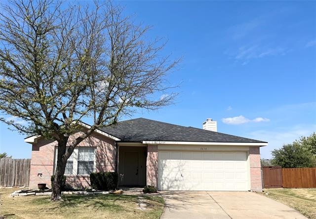 Foto principal - 1634 Black Oak Ct