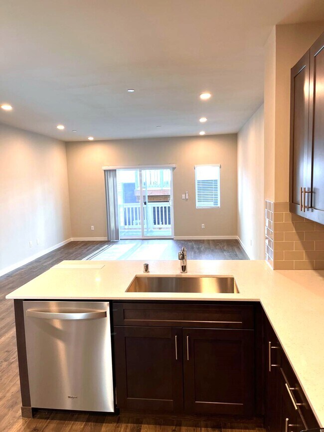 Foto del edificio - 9624 19th Ave SE