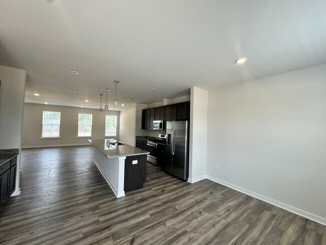 Building Photo - 6243 Jackline Run