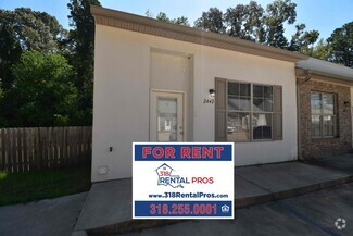 Building Photo - 2408-2464 W Barnett Springs Ave
