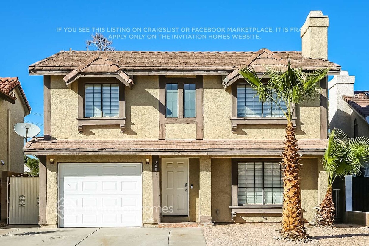 Foto principal - 8404 Stapleton Ave