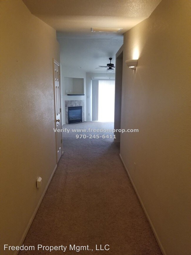 Building Photo - 2820 Columbine Park Court