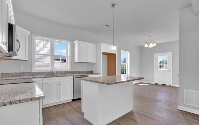 Foto del edificio - 2420 Lehman St