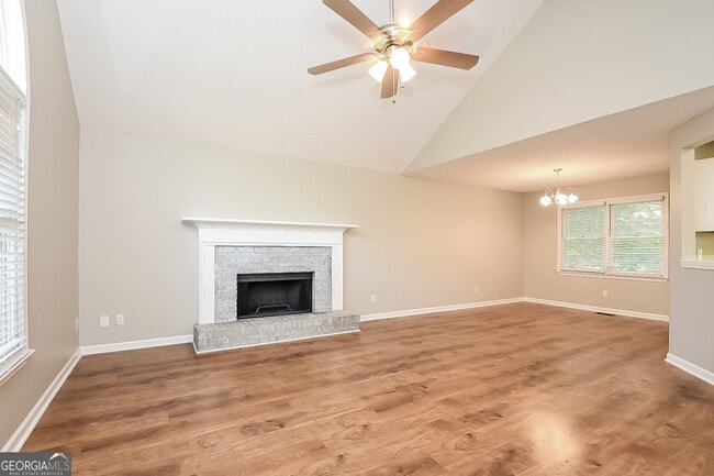 Foto del edificio - 19 Widgeon Way SW