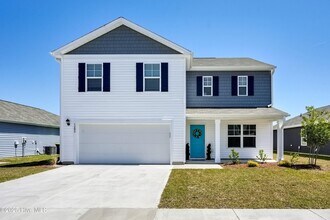 Building Photo - 1202 King Eider Wy