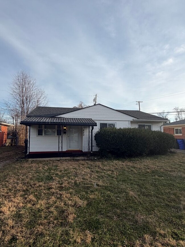 Building Photo - 420 Tibbs Ln