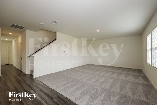 Foto del edificio - 1822 Sandlin Dr