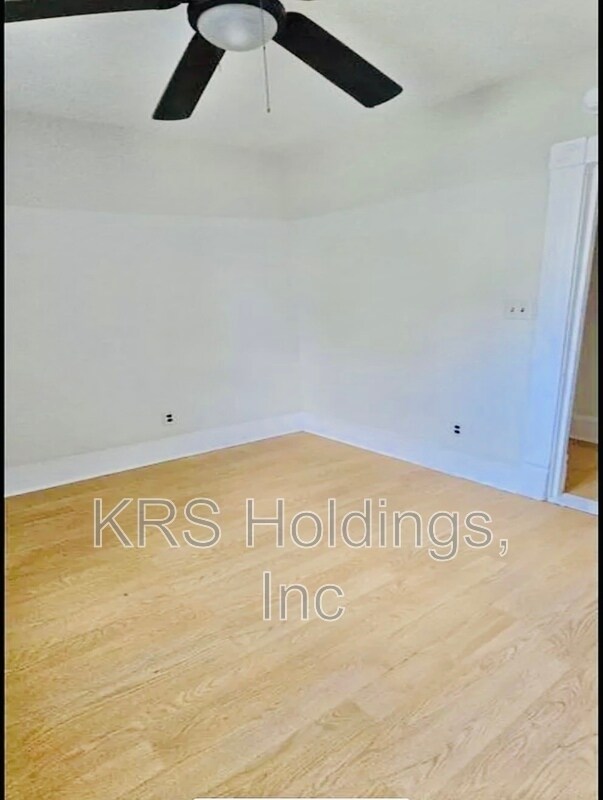 Building Photo - 1105 Fillmore St