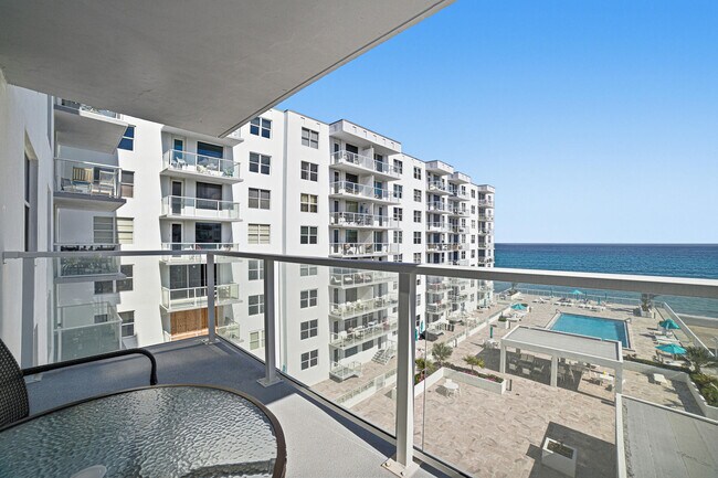 Foto del edificio - 3450 S Ocean Blvd