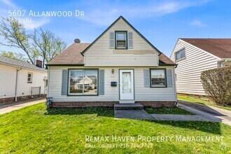 Building Photo - 5607 Allanwood Dr