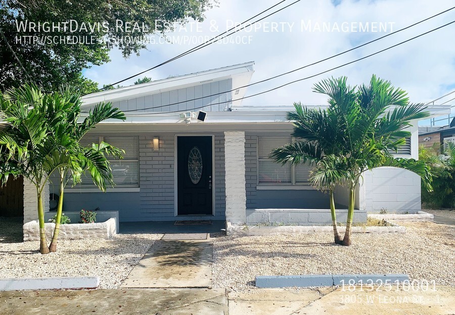 Primary Photo - 3805 W Leona St