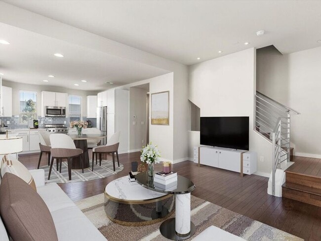 Foto del edificio - 2360 Uinta St