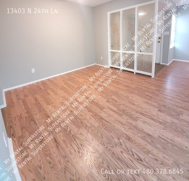 Foto del edificio - 13403 N 24th Ln