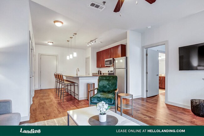 Building Photo - 131 Ponce De Leon Ave NE