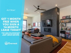 Building Photo - 2599 Arapahoe St