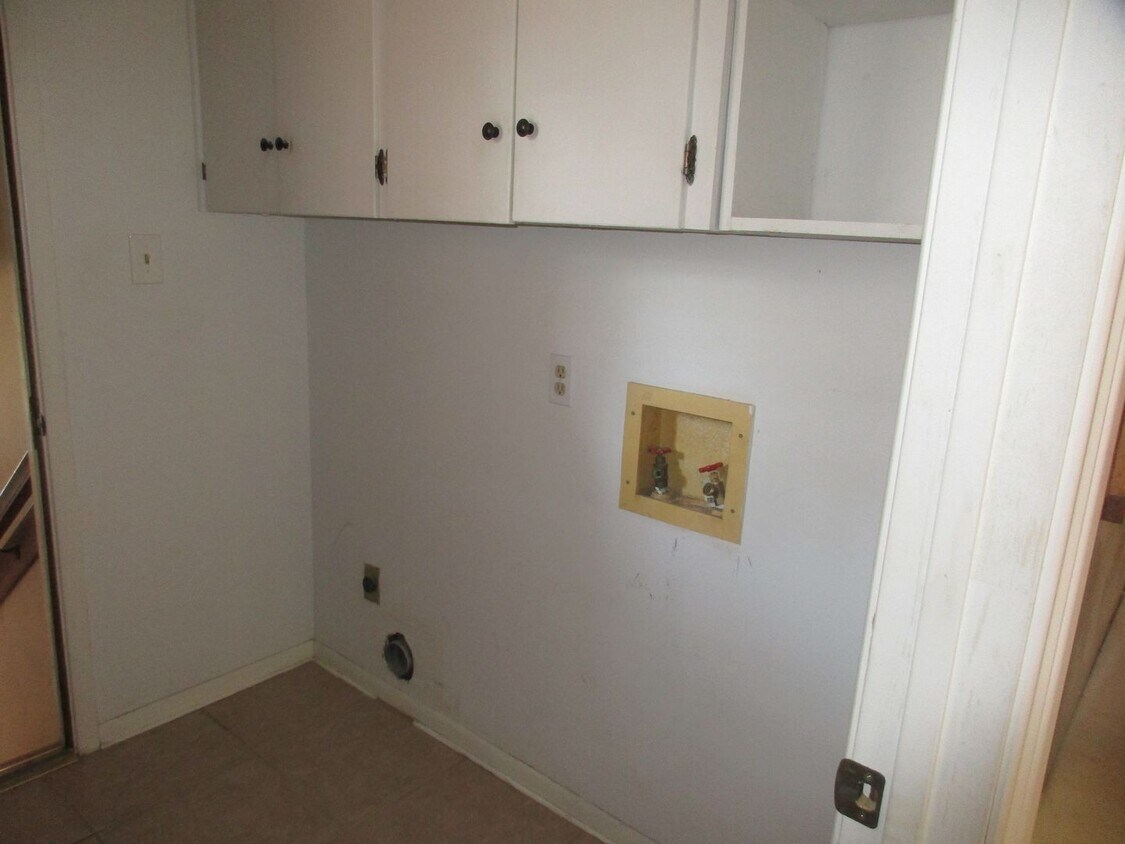 Split level home in West Lampasas House Rental in Lampasas, TX