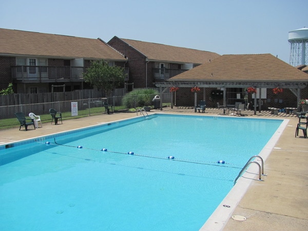 Primary Photo - Cove Harbor Townhomes
