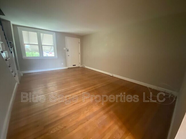 Foto del edificio - 515 Cherry St