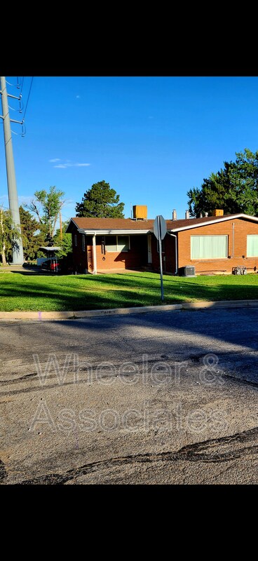 Foto del edificio - 540 41st St