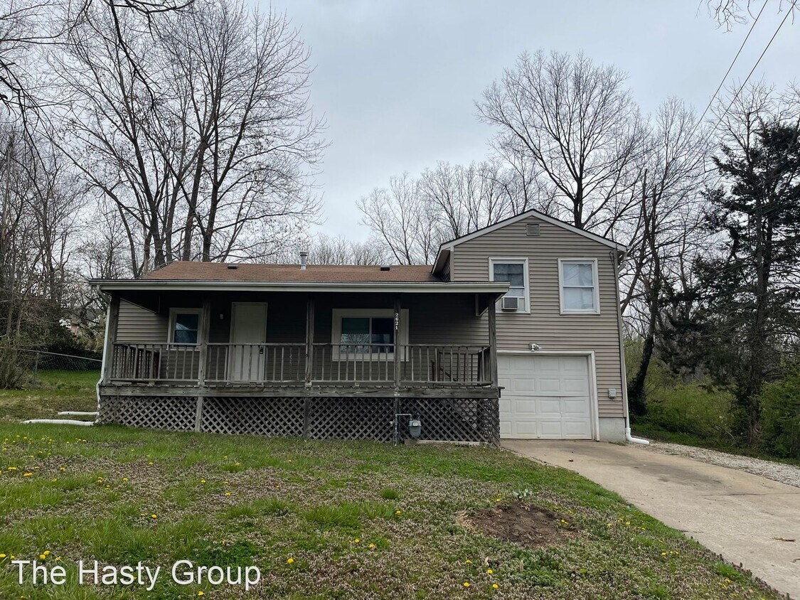 Primary Photo - 3 br, 2 bath House - 2621 McKinley Avenue