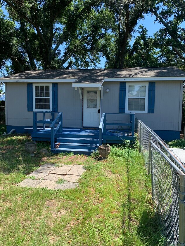204 Ada Wilson Ave, Pensacola, FL 32507 House Rental in Pensacola, FL