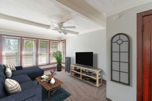 Foto del edificio - 96 Ahrens St