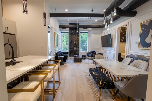 Foto del edificio - 77 W Chestnut St