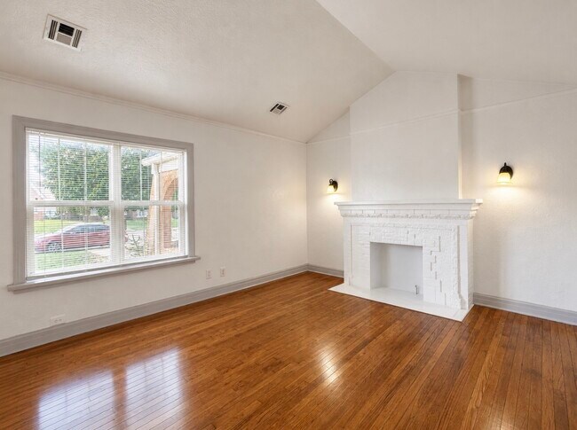 Foto del edificio - 941 East Dr