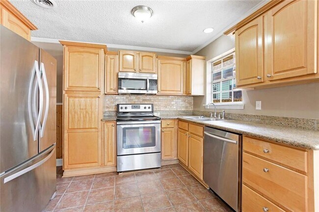 Foto del edificio - 5500 Arlene St