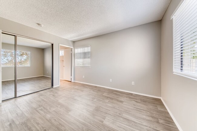 Interior Photo - The Avenue at San Marcos