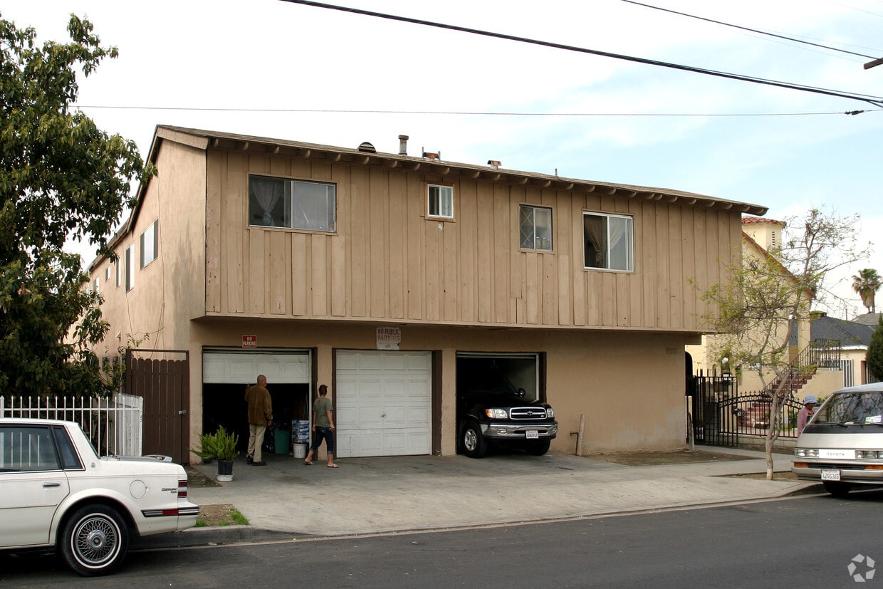 6units - 1435 Walnut Ave