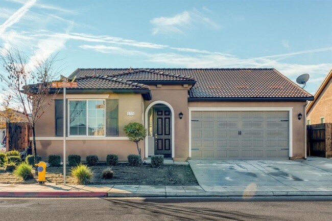 Foto del edificio - 3770 Griffith Ave