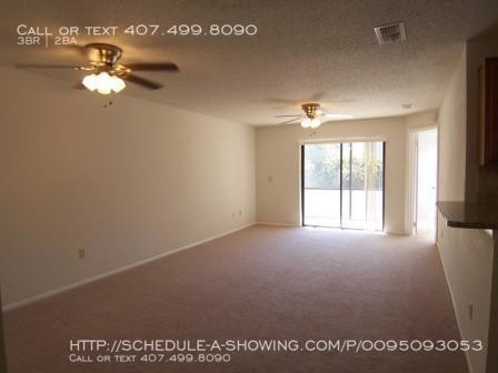 Foto del edificio - 3 bedroom in Orlando FL 32819