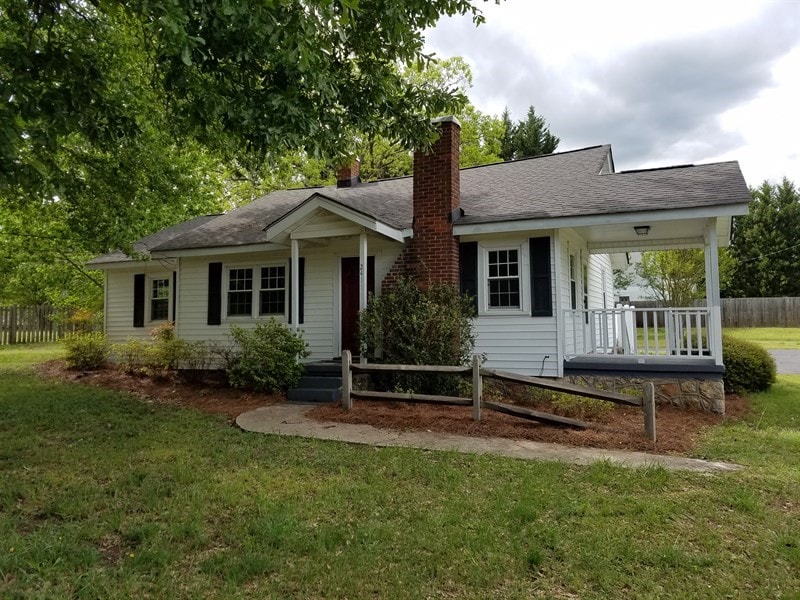 2411 Brushy Creek Rd, Greer, SC 29650 House for Rent in Greer, SC