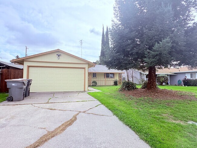 Foto del edificio - 1017 Charles St