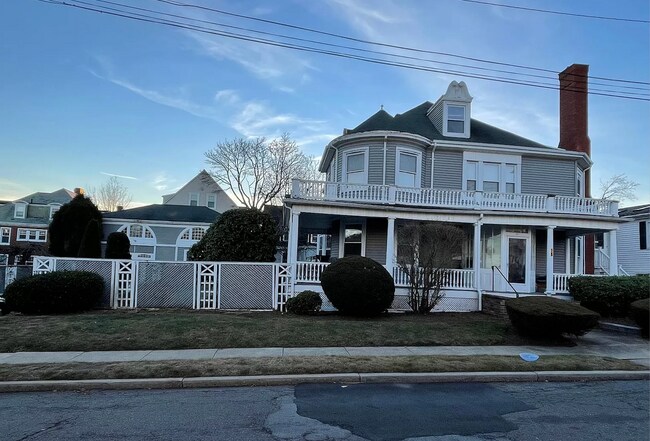Foto del edificio - 15 Deer Cove St