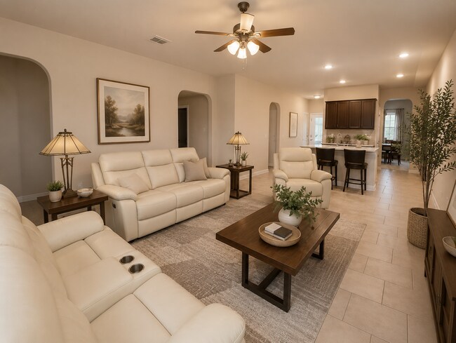Building Photo - Lovely One-Story Home with Open Floor Plan & Amazing Amenities