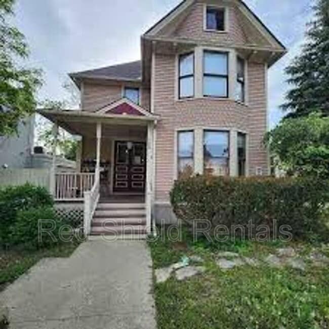 Photo - 103 S Huron St Apartment