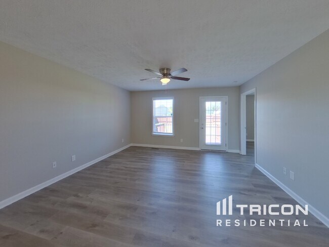 Foto del edificio - 1908 Susan Rd