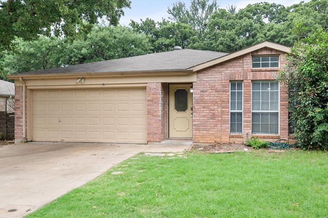 Foto del edificio - 1217 Hidden Creek Dr