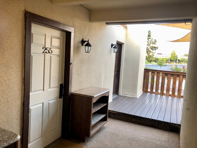 Building Photo - 9995 E Harvard Ave