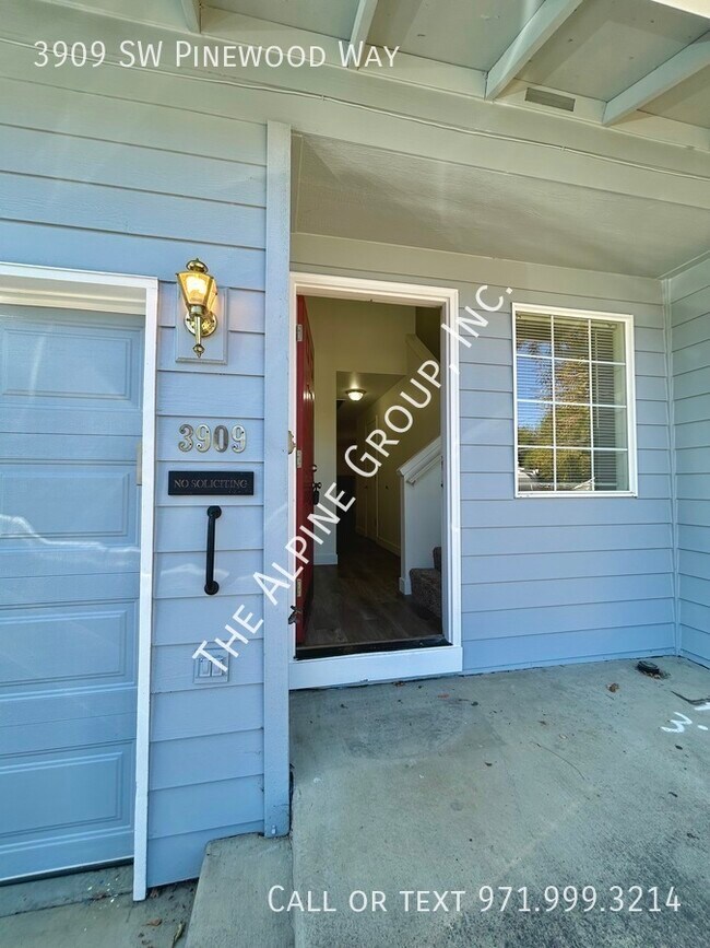 Foto del edificio - 3 Bedroom in Beaverton!