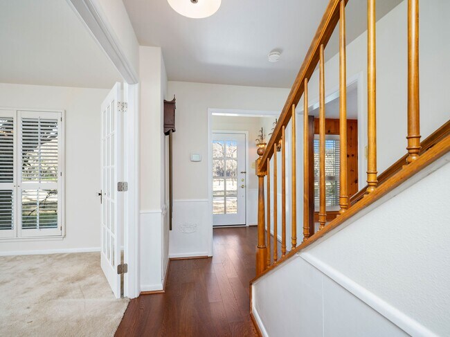 Foto del edificio - 95 Shavano Dr