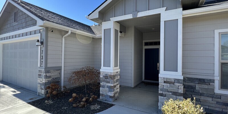 Foto principal - Cedar Pointe