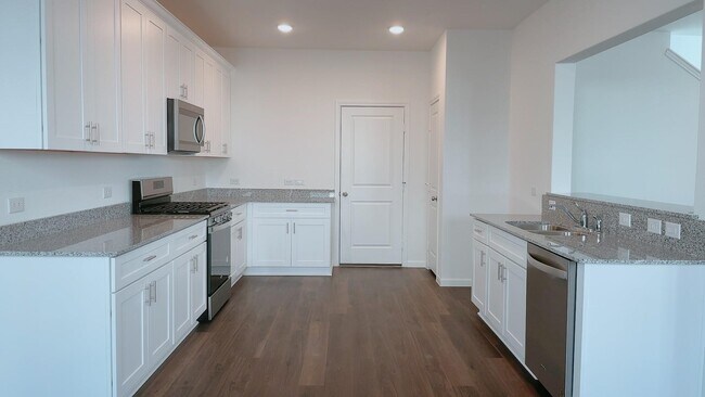 Foto del edificio - 10212 Gates Ml Rd