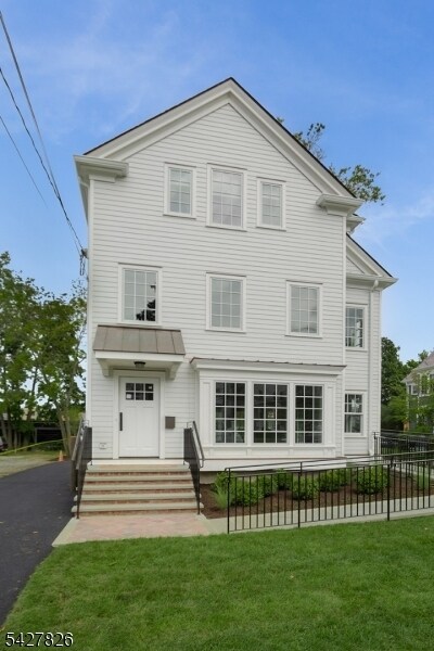 Foto del edificio - 113 Washington St